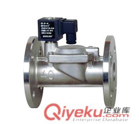 進口蒸汽電磁閥