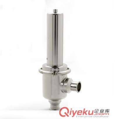 進口油用減壓閥