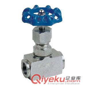 進口燃氣截止閥