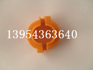 廠家供應(yīng)燃?xì)庥?jì)量防盜卡扣 zyjl原始圖片2