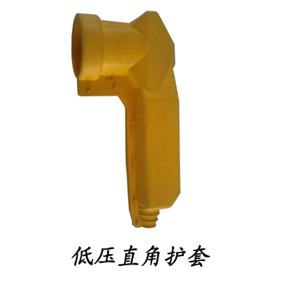 廠家供應(yīng)優(yōu)質(zhì)變壓器硅膠護(hù)套 隔離開關(guān)護(hù)套原始圖片3