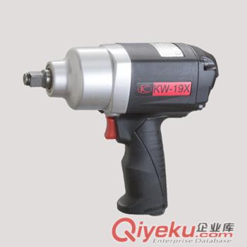 空研KUKEN氣動(dòng)扳手，KW-19HP小風(fēng)炮原始圖片3