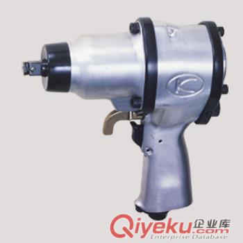 日本原裝進口KUKEN空研氣動扳手，KW-14HP風炮