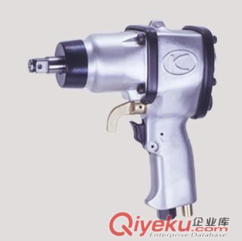 日本原裝進口KUKEN空研氣動扳手，KW-14HP風炮原始圖片2