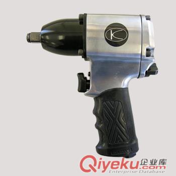 日本原裝進口KUKEN空研氣動扳手，KW-14HP風炮原始圖片3