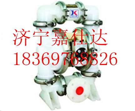 QYW25-45風動污水潛水泵使用方法   原始圖片2
