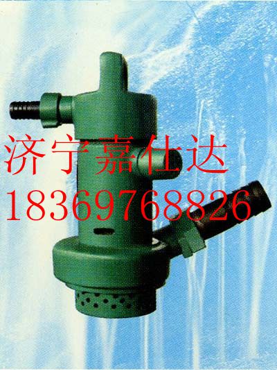 220KW排污排沙潛水電泵操作規(guī)程 原始圖片2