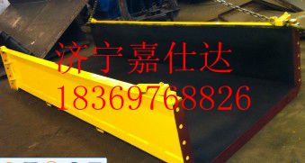 P-90B耙斗式裝巖機(jī)45千瓦耙斗裝巖機(jī)  原始圖片3