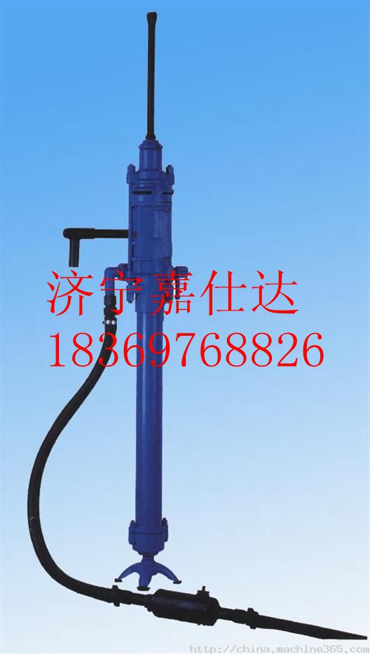 KHYD140巖石電鉆廠家價(jià)格原始圖片3