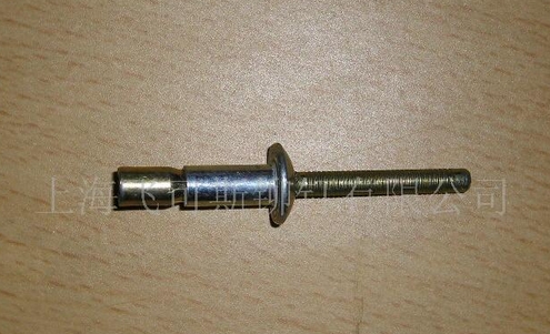 大量供應口杯型鉚釘，沉頭口杯型鉚釘原始圖片2