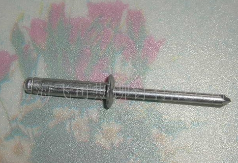 供應(yīng)316不銹鋼抽芯鉚釘 雙鼓型抽芯鉚釘 拉釘 批發(fā)
