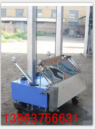 皮墻機  抹墻機  