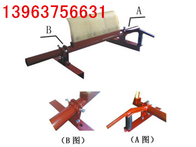 供应安源头道重型清扫器  重型清扫器  