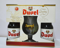 比利時DUVEL督威啤酒