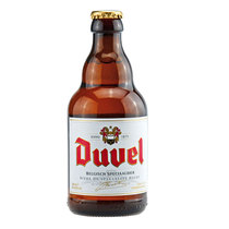 比利時DUVEL督威啤酒