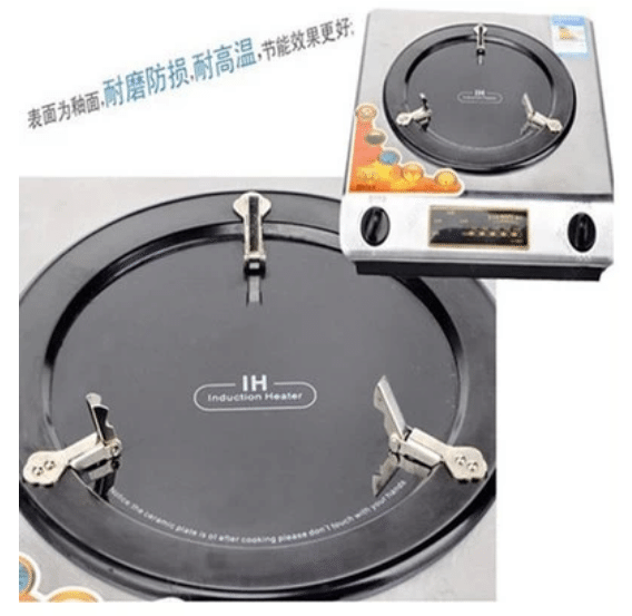 廠家大量生產(chǎn)供應(yīng) 批發(fā) {zx1}款多工能超能灶原始圖片2