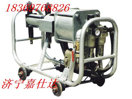 ZBQ-50/6型氣動(dòng)注漿泵原始圖片3