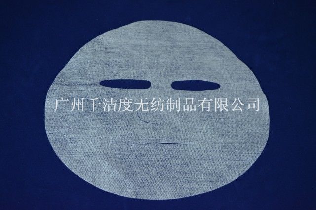 廣州面膜布  臺(tái)灣蠶絲原始圖片2