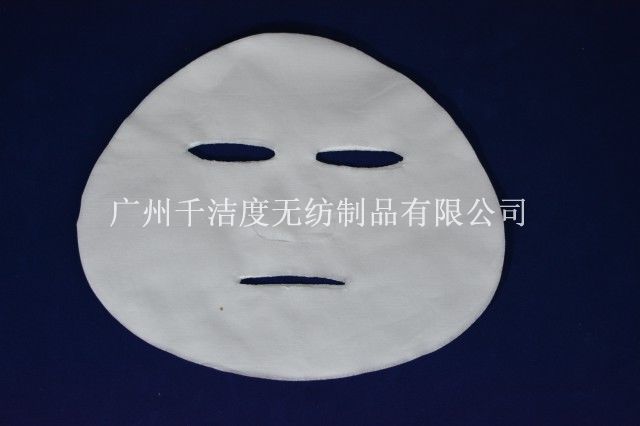 廣州面膜布  tr棉原始圖片2
