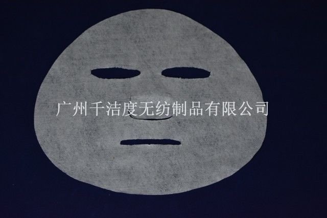 廣州面膜布  tr棉原始圖片3