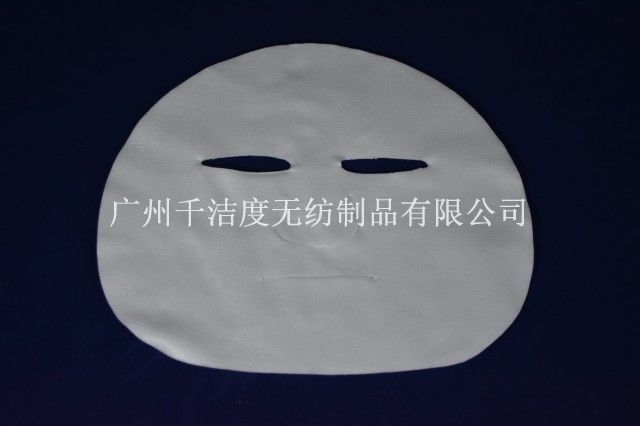 廣州面膜布  天絲原始圖片3