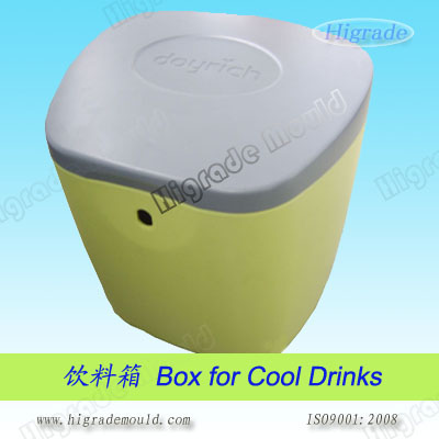 塑料桶/塑料盒/塑料蓋