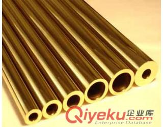 生產(chǎn)批發(fā) H59黃銅管 H62黃銅管