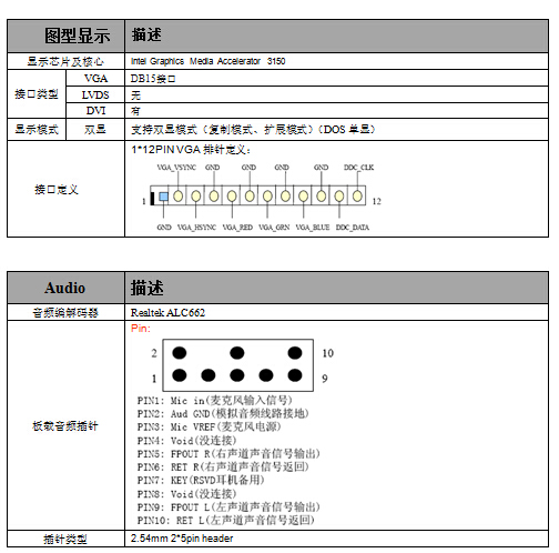 VS-DM52C