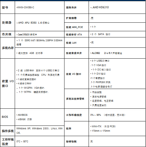 VS-DM52C