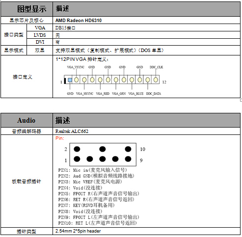 VS-DM52C