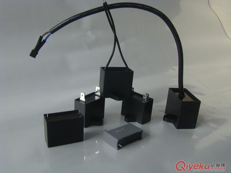 供應(yīng)電容器