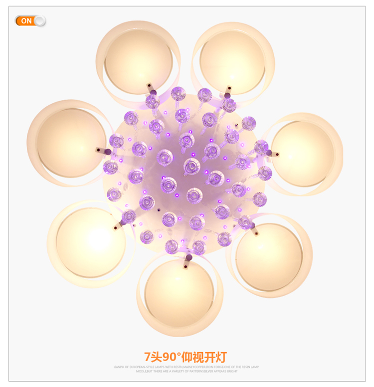 廣州LED燈具供貨商原始圖片2