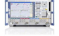 新旧仪器回收R&S ZVA 网络分析仪收购R&S ZVA