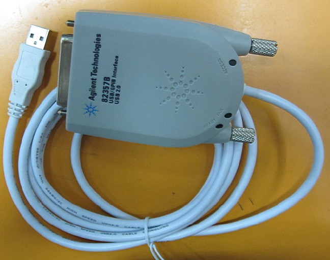 销售全新多货Agilent82357B供应安捷伦82357B卡