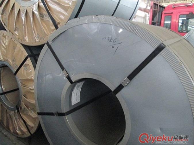 寶鋼無取向硅鋼片B35A230矽鋼片zp卷尾卷B35A230條料