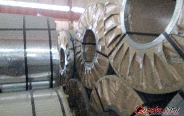 寶鋼無取向硅鋼片B35A270矽鋼片zp卷，尾卷及B35A270條料