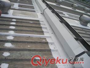 西安金屬廠房防水 陜西丙烯酸防水涂料施工