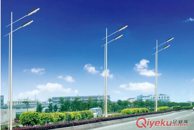 廠家批發(fā)道路燈 優(yōu)質(zhì)鋼材道路燈  led大功率道路燈