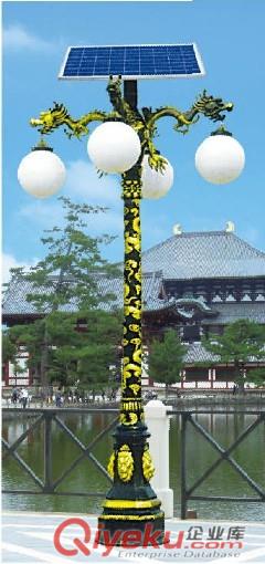 供應(yīng)太陽能庭院燈 led庭院燈生產(chǎn)廠家