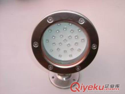 供應LED水下燈，LED水底燈，LED水池燈，LED噴泉燈原始圖片2