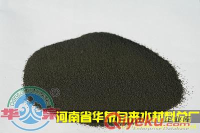 堿式氯化鋁是水處理行業最理想的凈水藥劑