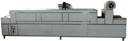 餐盤消毒機(jī),快餐盤烘干機(jī) 