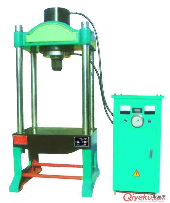 DYT型電動液壓壓力機