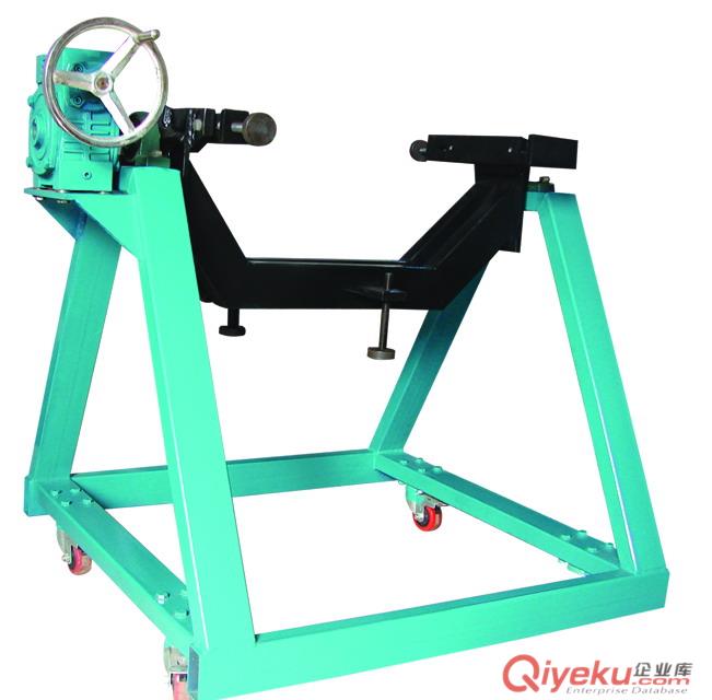 XX-C-07型自動變速箱翻轉架