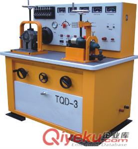 TQD-2型汽車電器{wn}試驗臺
