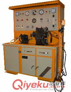 QZY-2型汽車渦輪增壓器試驗臺