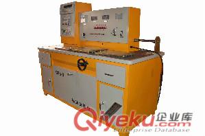 QDC-2型汽車(chē)傳感器試驗(yàn)臺(tái)
