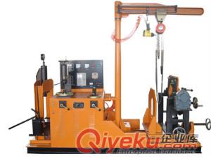 QJB-2型汽車機油泵試驗臺