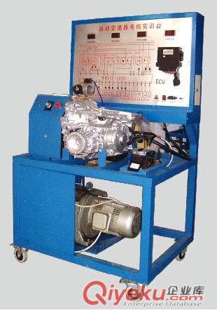 大眾1.4TSI發(fā)動機(jī)實驗臺