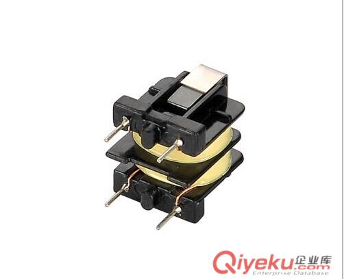 【廠家供應】精品共模電感濾波器 阻抗平衡好